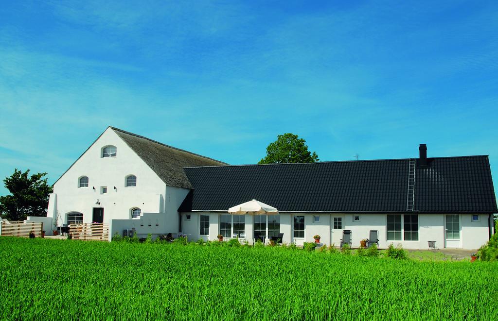 Vallebergaslaett Loderup Exterior photo